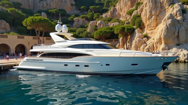 Est-ce qu'un Français peut vivre à Monaco ?