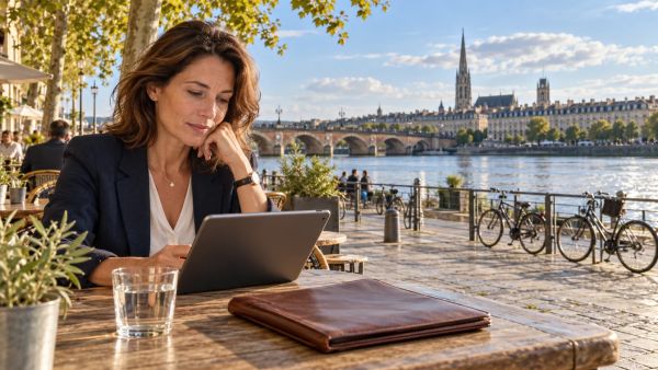 Trois conditions nécessaires pour le report d'imposition 150-0 B ter