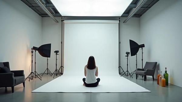 Trouver un studio idéal sans se ruiner