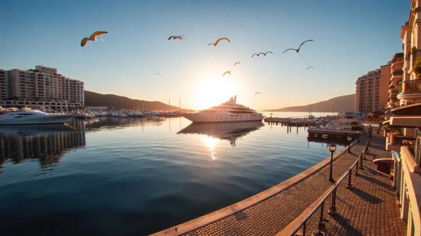 Vivre à Monaco : le guide pour les Français intéressés