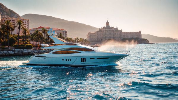 Vivre à Monaco : le guide pour les Français intéressés