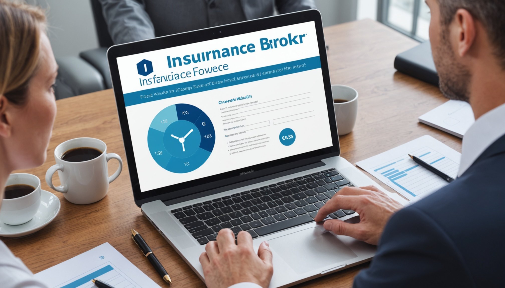 Vos questions sur les outils de gestion pour courtiers