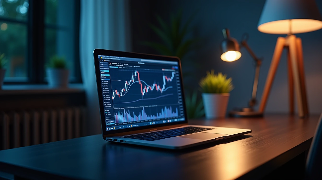 Vos questions sur le trading propriétaire