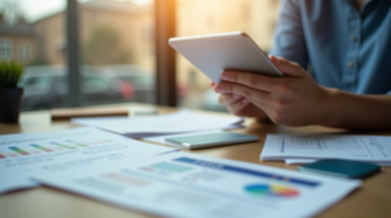 Comment se déroule la simulation d’assurance auto ?